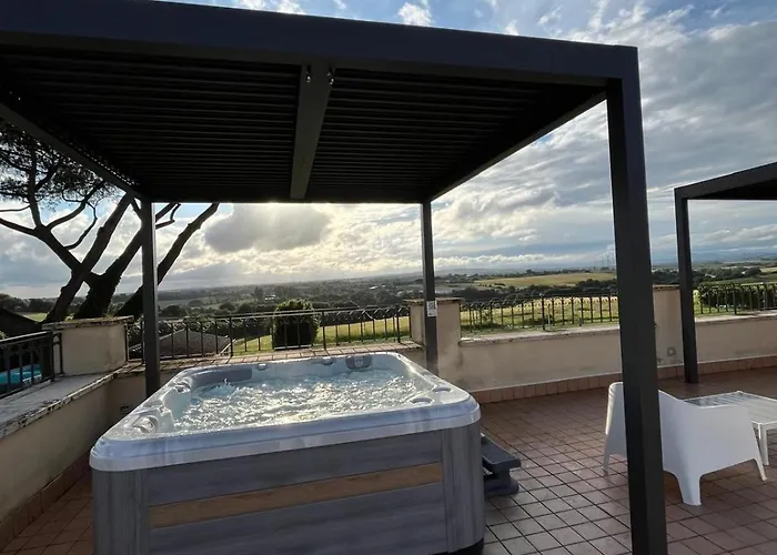 Apartamento Puesta Del Sol *