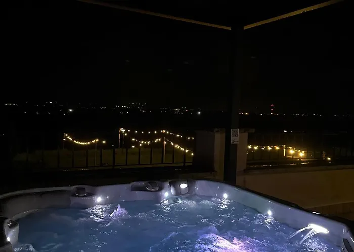 Puesta Del Sol