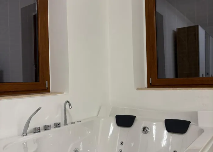 Apartmán Puesta Del Sol Řím