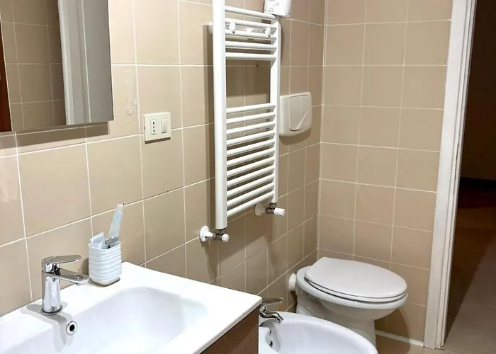 Puesta Del Sol Apartamento *