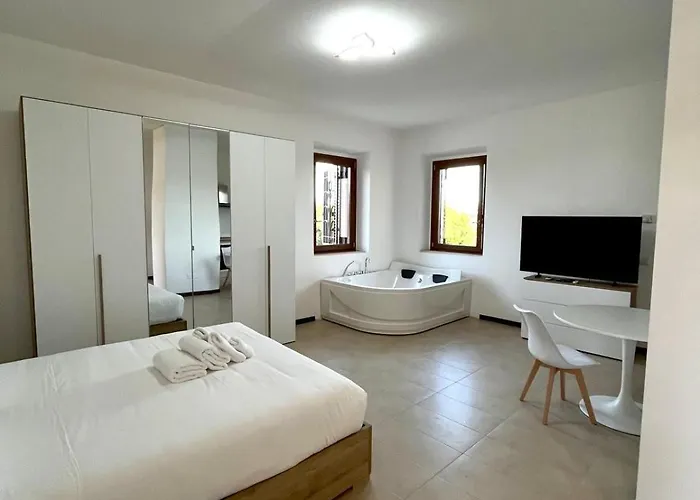 Puesta Del Sol Roma