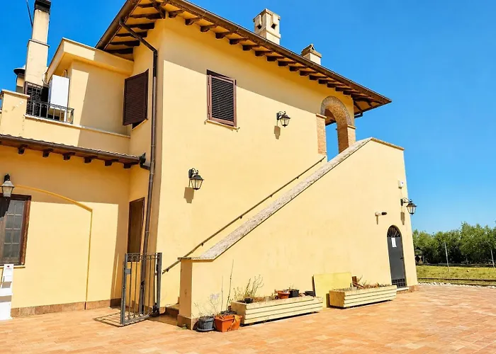 Puesta Del Sol Apartamento *