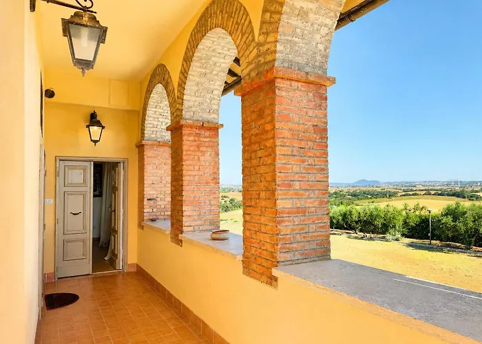 Puesta Del Sol Apartamento