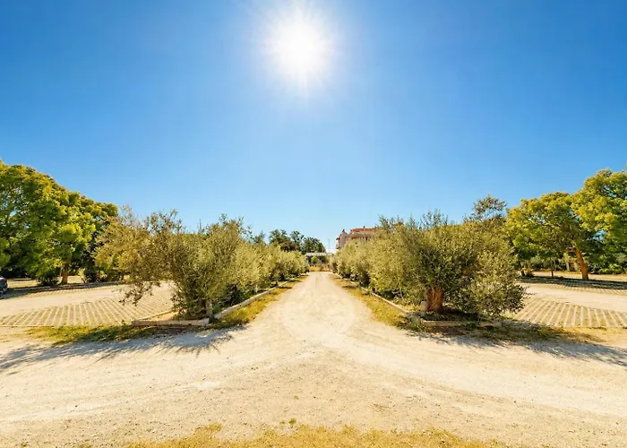 Puesta Del Sol Apartamento *