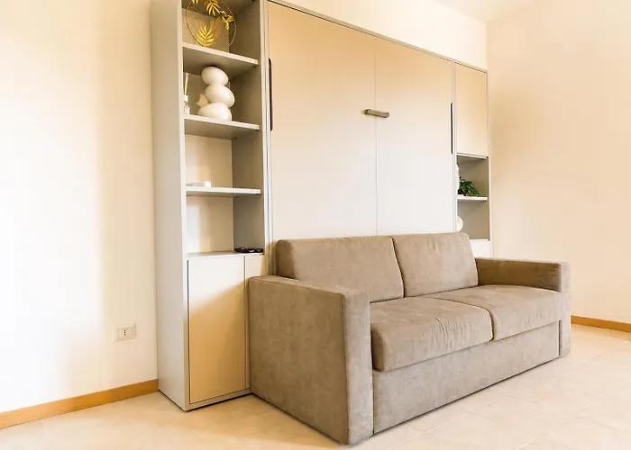 Apartamento Puesta Del Sol