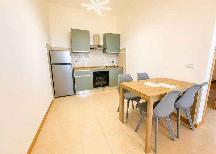 Apartamento Puesta Del Sol