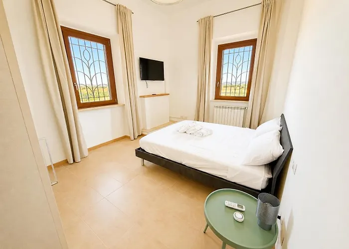 Apartamento Puesta Del Sol
