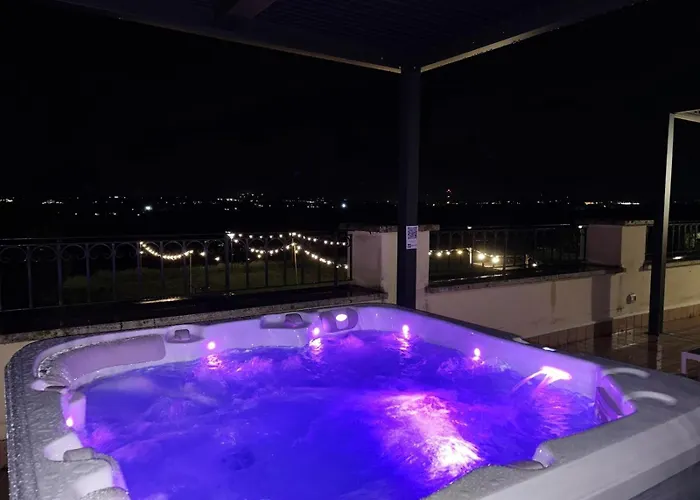 Apartamento Puesta Del Sol *