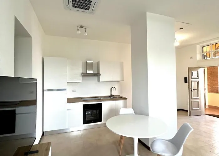 Puesta Del Sol Apartamento